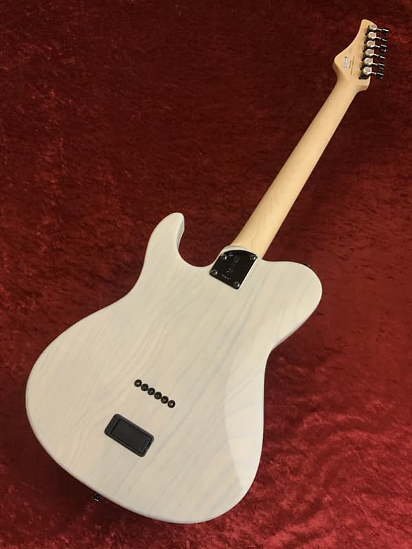 Fujigen/Fgn JIL2-ASH-DE-M/TWF【FISHMAN Fluence Modern Humbucker】[GSB019]