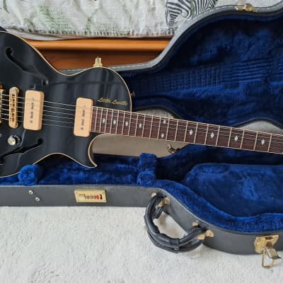 Gibson Little Lucille 1999 - 2004 - Ebony for sale