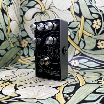 Reverb.com listing, price, conditions, and images for catalinbread-belle-epoch-tape-echo