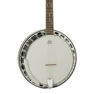 Washburn B11 Americana Series (5 String) Banjo. Natural for sale