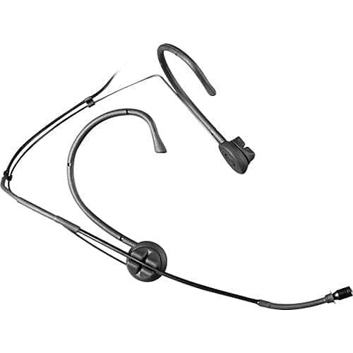 Avlex Headset Microphone | MU55HNX | Reverb