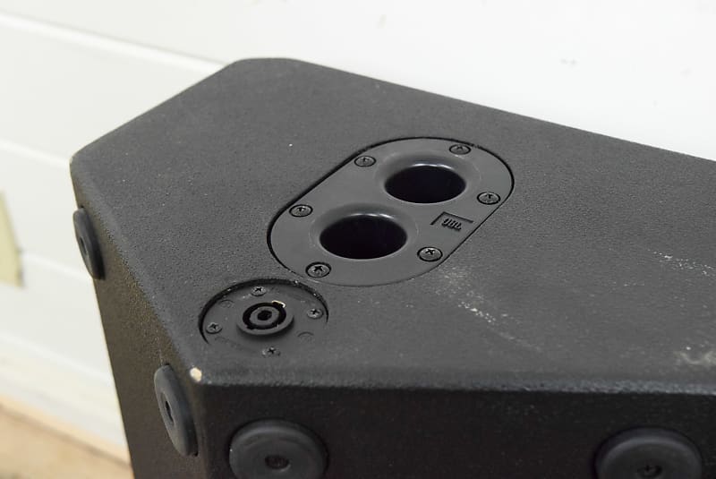 JBL SRX712M 12 JBL SRX712M 12