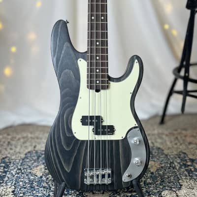 Kikuchi Guitars Hermes Series RV4 (DLPB) | Reverb