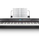 Alesis RECITAL PRO 88-Key Digital Piano with HAMMER-ACTION Keys