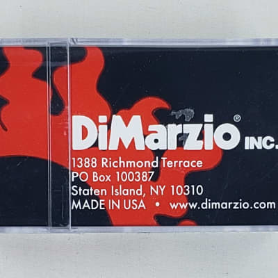 DiMarzio Super Distortion Humbucker image 2