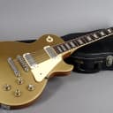 Gibson Les Paul Gold Top Deluxe  original 1976