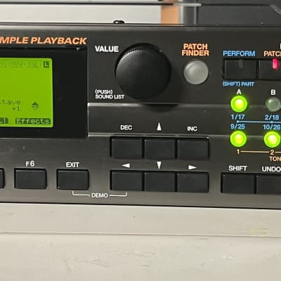 Roland XV-5080 | Reverb