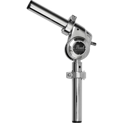 Pearl 5x4 in. Tom Holder with Gyro-Lock Tilter image 1