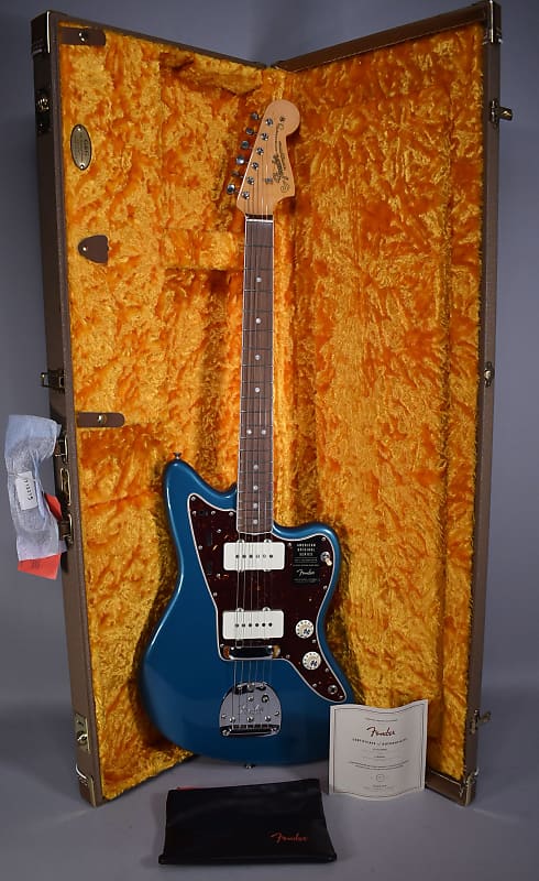 Fender American Original '60s Jazzmaster | Reverb