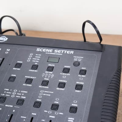 STAGE SETTER-24