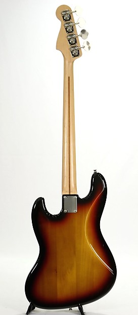 Fender JB Standard Jazz Bass MIJ | Reverb