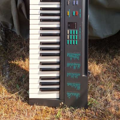 Yamaha psr6 1990s - black
