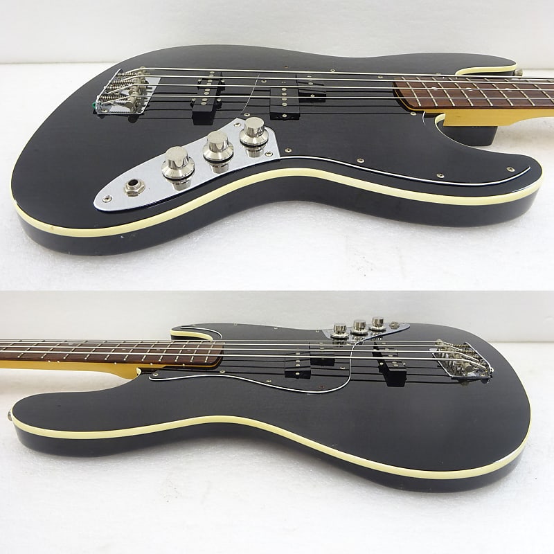 ベース Fender JAPAN Aerodyne JAZZ BASS AJB-66 s-l400.jpg