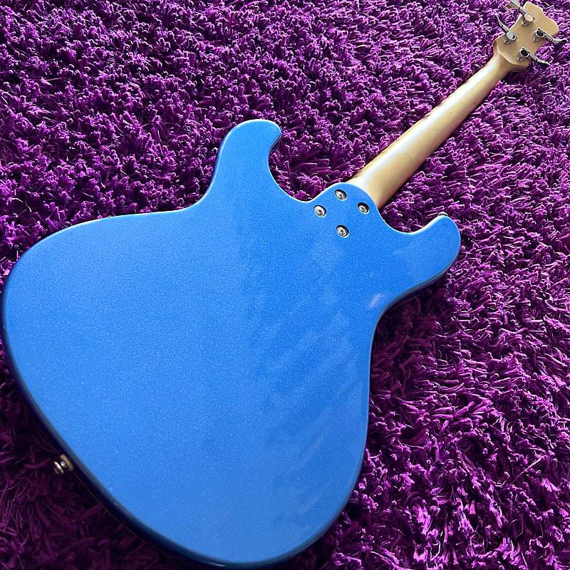 ■ARIA VMB 75 Ventures Model Bass VM アリア 2003-ish Wilson Bros. VMB-75 The Ventures Model Bass