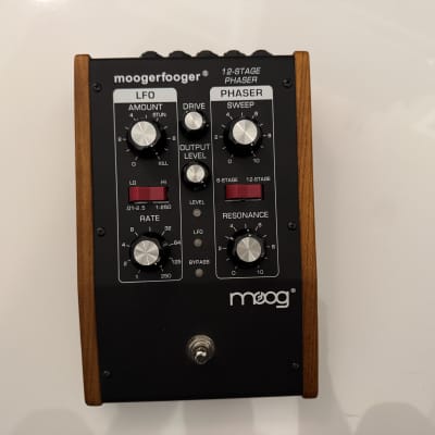 Reverb.com listing, price, conditions, and images for moog-moogerfooger-mf-103