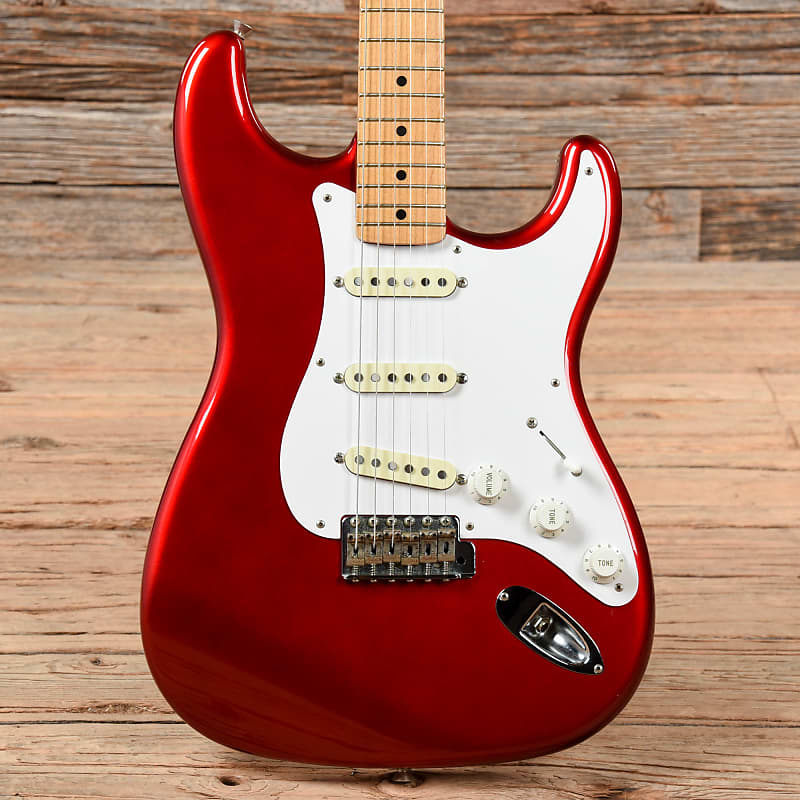 Fender ST-STD Stratocaster | Reverb