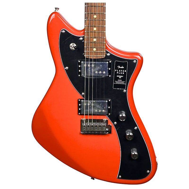 ギター fender Player Plus Meteora Player Plus Meteora® HH – Fender