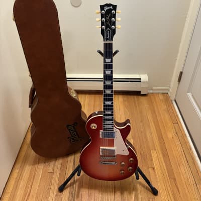 Orville by Gibson Les Paul Standard 1959 RI' 1993 H-Sunburst