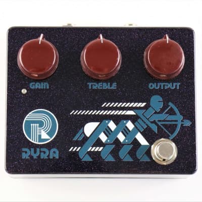 Reverb.com listing, price, conditions, and images for ryra-the-klone