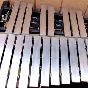 Sold Sold  Vintage JenCo Vibraphone 3 octaves  EXCELLENT condition NO ISSUES image 5