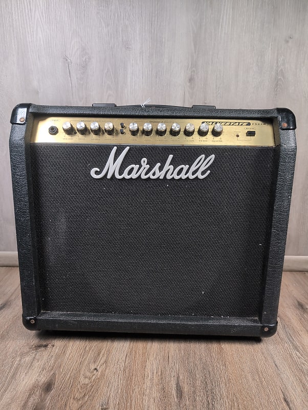 Marshall Valvestate VS65R 2-Channel 65-Watt 1x12