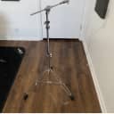 PDP 800 Series Medium Weight Boom Cymbal Stand 2010s - Chrome