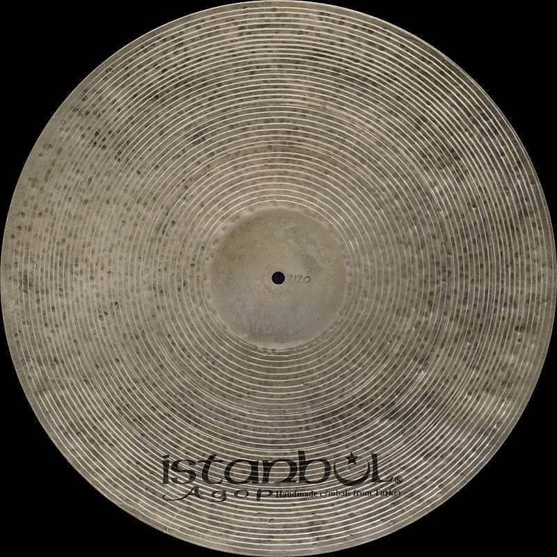 Istanbul Agop 21