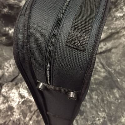 Paesold® 4/4 Full Size Violin Oblong Case with Backpack Straps, Super Light NEW image 7