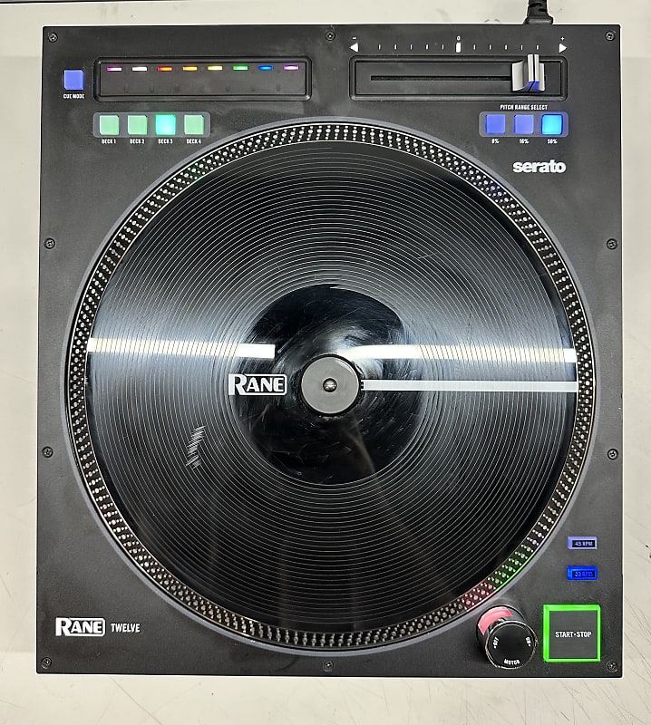 Rane Twelve MK1 image 1