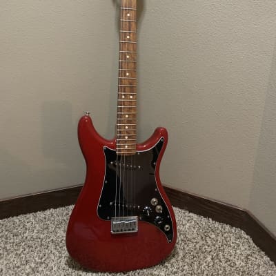 Fender Player Lead II for sale