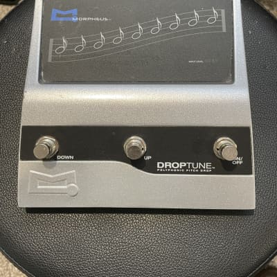 Reverb.com listing, price, conditions, and images for morpheus-droptune