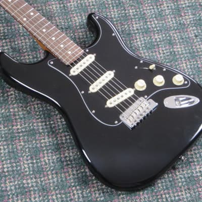 Fender Mod Shop Stratocaster | Reverb