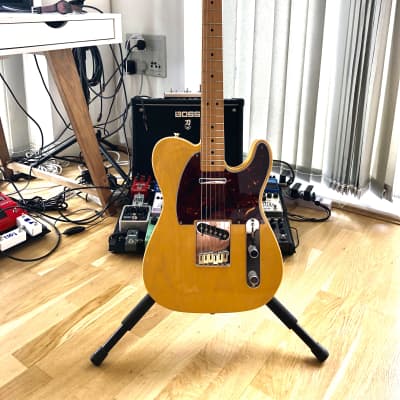 Fender Classic Player Baja Telecaster | Reverb Canada