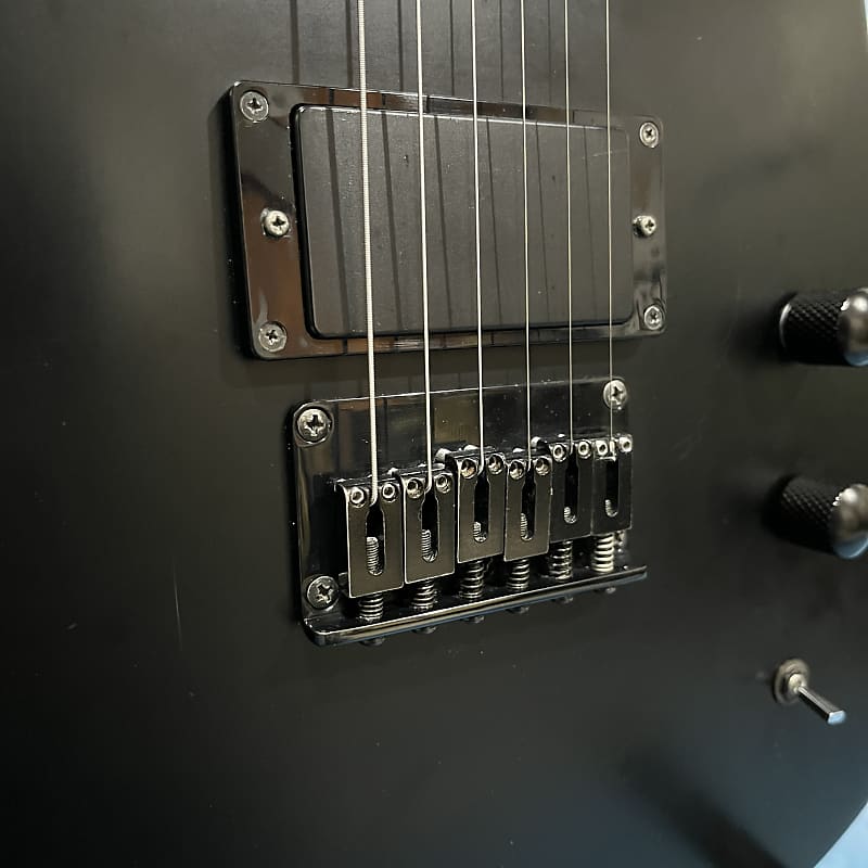 2004 Fender Japan Telecaster TL62SN Limited Edition Slipknot