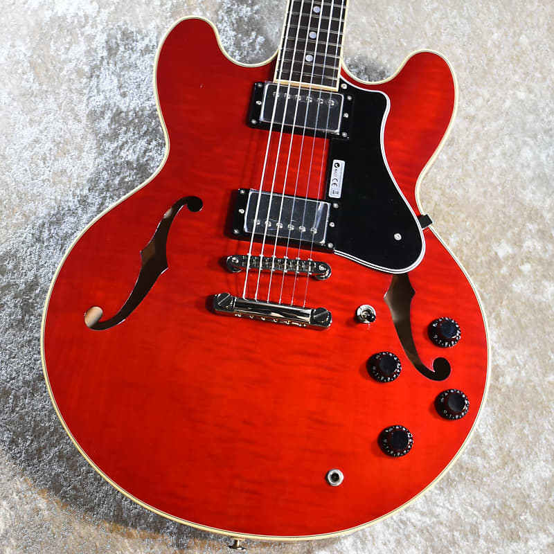 Fujigen/FGN MSA-HP-CH 2020 Cherry 2.92kg #F200948［Made In