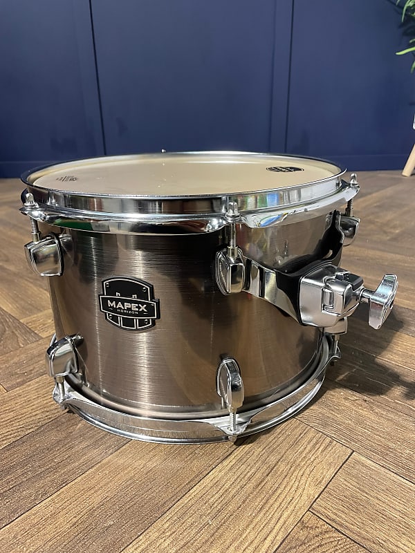Mapex Horizon 12"x 8" Rack Tom Drum / Drum Hardware #NA34 image 1