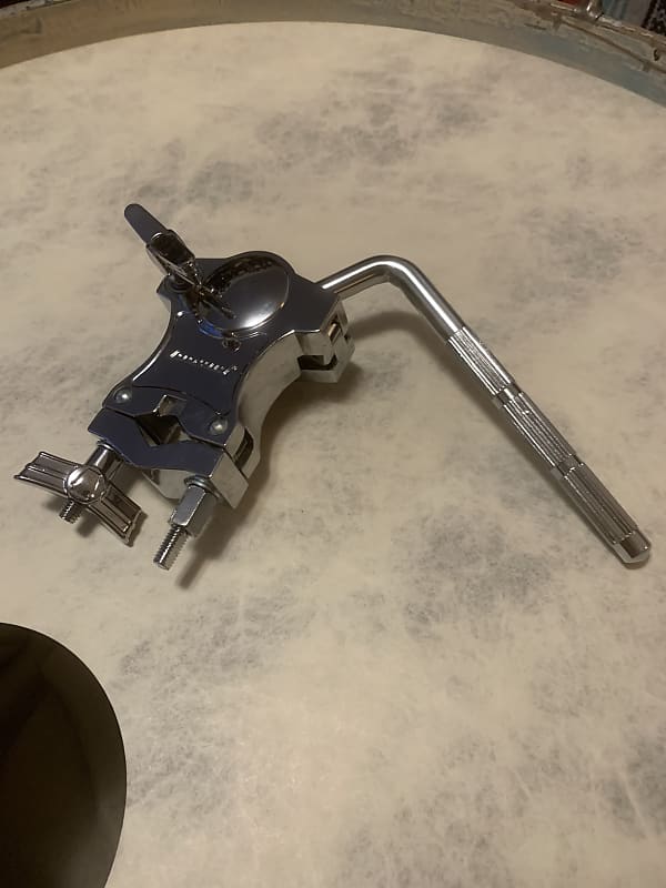 Ludwig ATLAS Single Tom Clamp Reverb