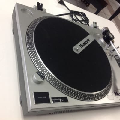 Numark TT-1520 Direct Drive Turntable | Reverb