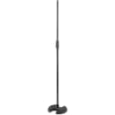 Hercules Stage Series H-Base Straight Mic Stand