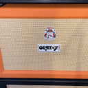 Orange PPC212 2x12 120-Watt Guitar Speaker Cabinet, Orange Tolex