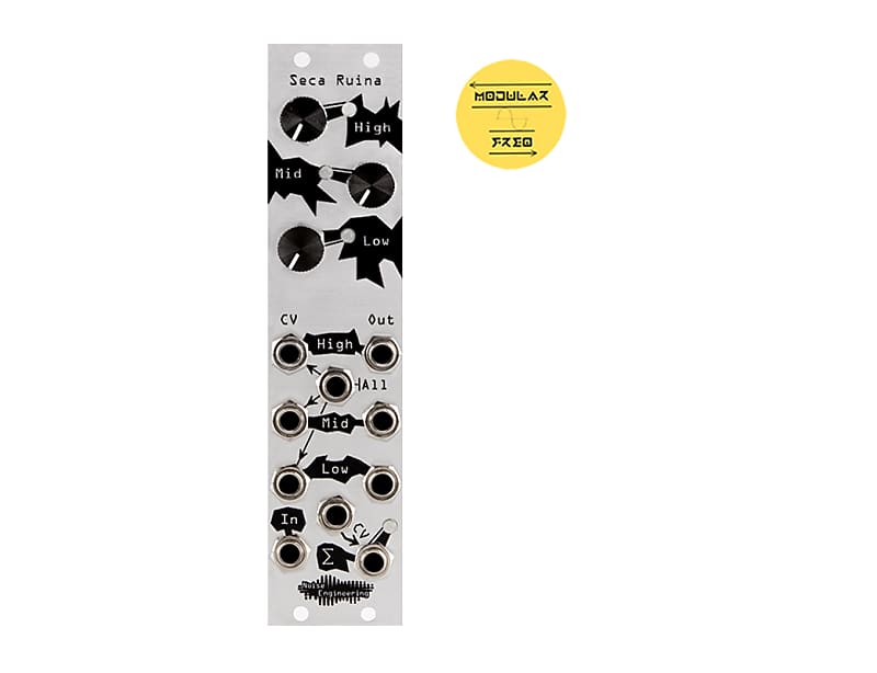 鍵盤楽器 Noise Engineering: Seca Ruina Noise Engineering Seca Ruina | Reverb