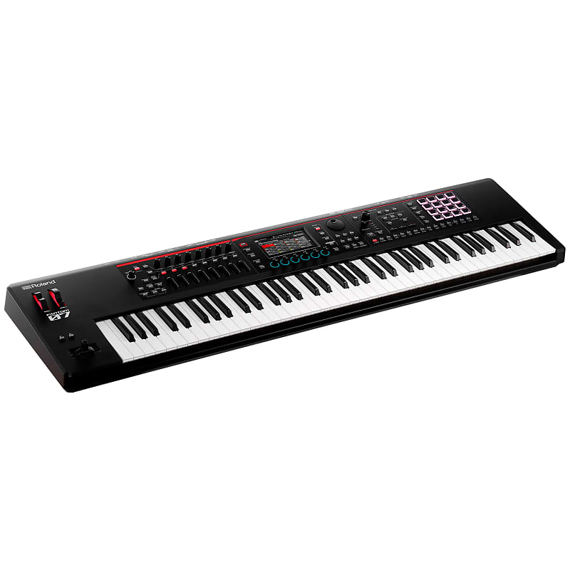 Fantom 07 Roland image 1