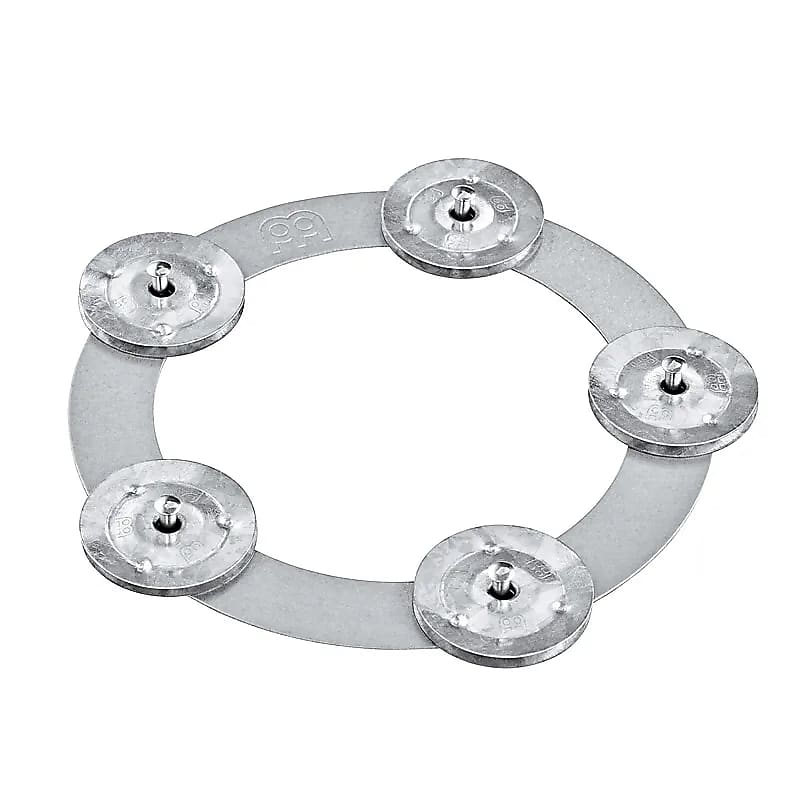 Immagine Meinl DCRING 6" Dry Ching Ring - 1