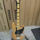 Squier 70's Vintage Modified Jazz Bass 2013 Natural