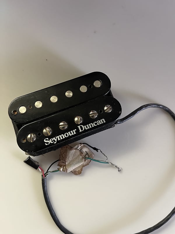 Seymour Duncan Duncan Distortion Humbucker Pickup Circa