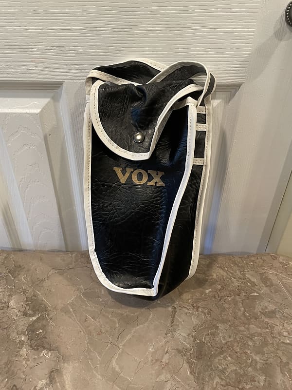 Vox Wah