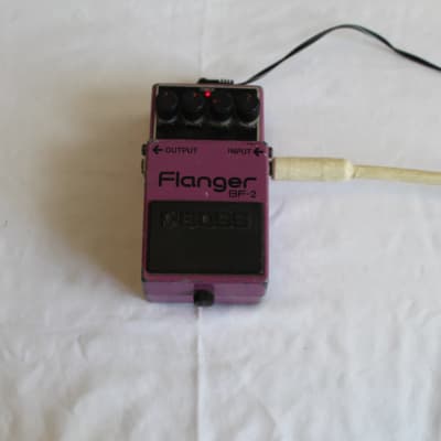 Boss BF-2 Flanger for sale