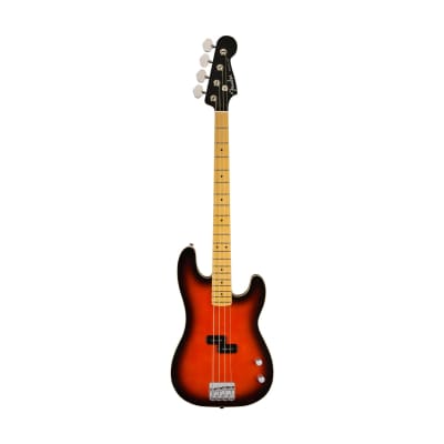 FENDER HOT ROD P-BASS bass guitars