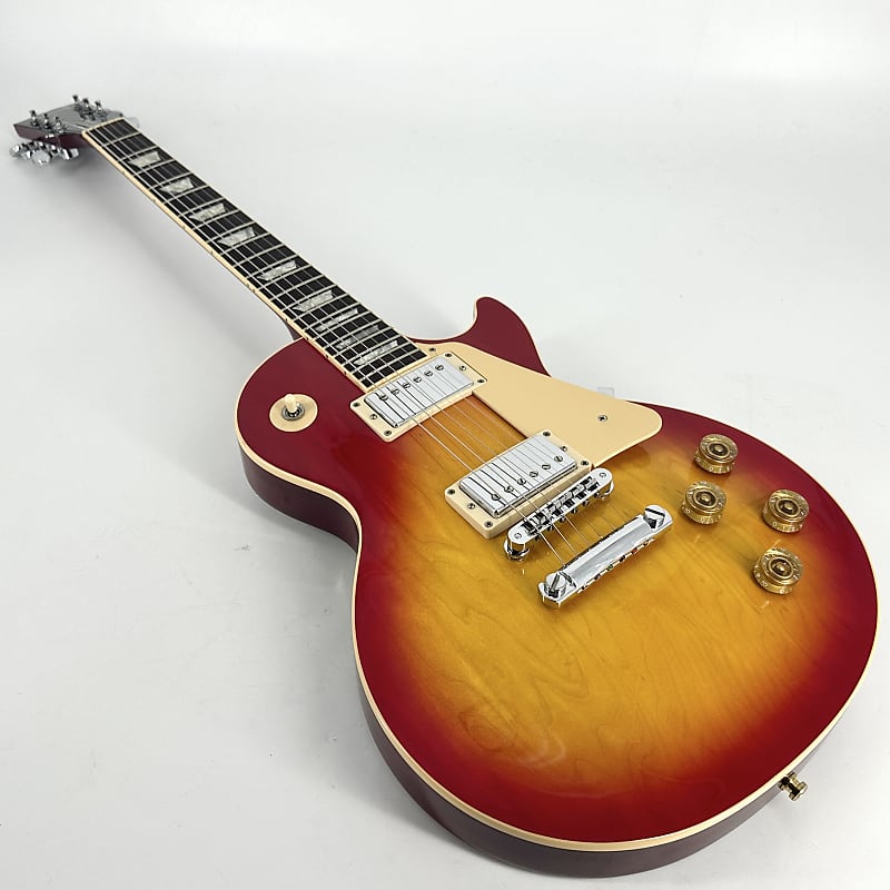Gibson Les Paul Standard サンバースト【2000年】 Gibson Les Paul Standard Heritage Cherry Sunburst 【2000年製