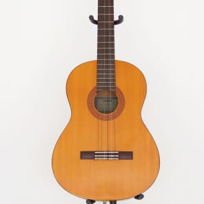 Yamaha C40 Full Size Nylon-String Classical Guitar image 1